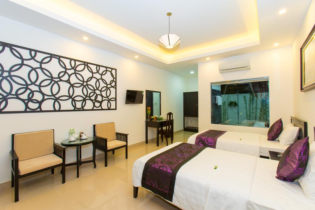 Hoi An Hideaway Villa ห้อง รูปภาพ